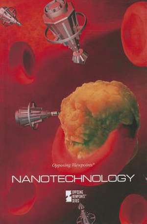 Nanotechnology de Noah Berlatsky