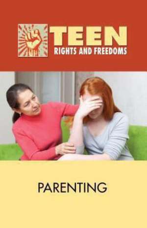 Parenting de David Haugen