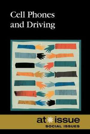 Cell Phones and Driving de Roman Espejo