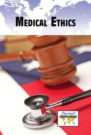 Medical Ethics de Noel Merino