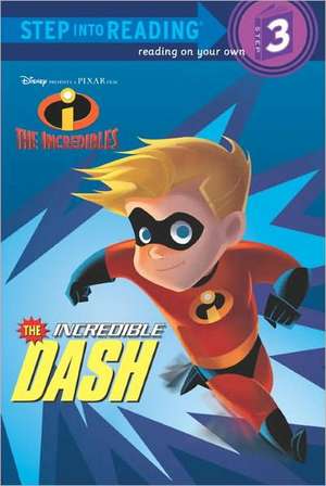 The Incredibles de Dennis R. Shealy