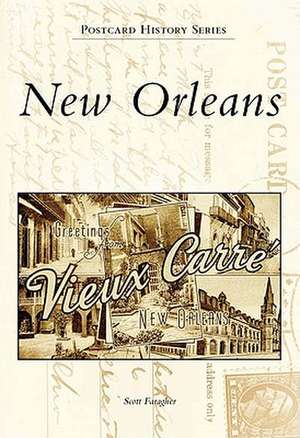 New Orleans de Scott Faragher