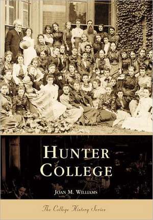 Hunter College de Joan M. Williams