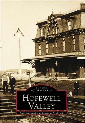 Hopewell Valley de Lorraine Seabrook