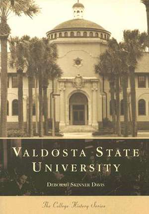 Valdosta State Univeristy de Deborah Skinner Davis