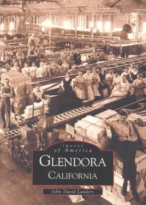Glendora de David Landers