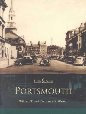 Portsmouth de William T. Warren