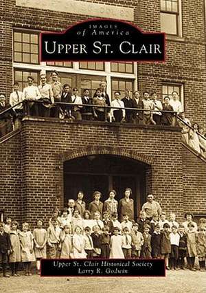 Upper St. Clair de Upper St Clair Historical Society