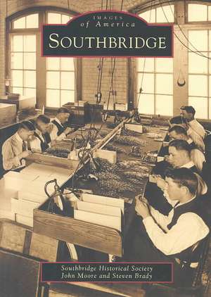 Southbridge de Southbridge Historical Society