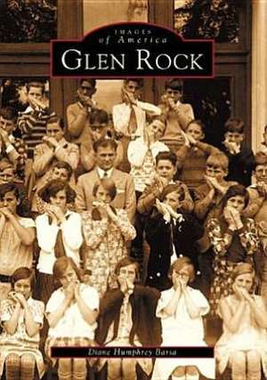 Glen Rock de Diane Humphrey Barsa