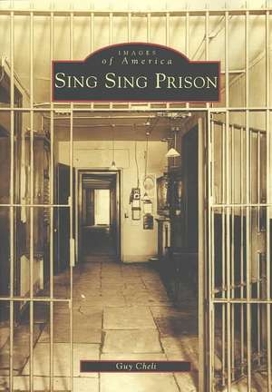 Sing Sing Prison de Guy Cheli