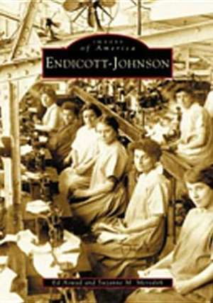 Endicott-Johnson de Ed Aswad