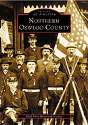 Northern Oswego County de Half Shire Historical Society