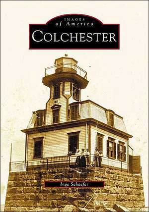 Colchester de Inge Schaefer