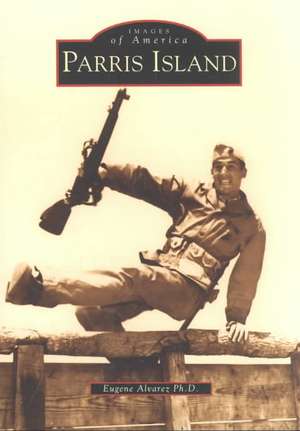 Parris Island de Eugene Alvarez