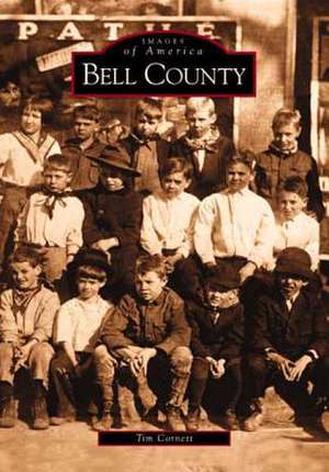 Bell County de Tim Cornett