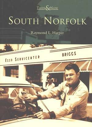 South Norfolk: 1903-2003 de Raymond Harper