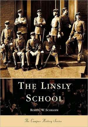 The Linsly School de Robert Schramm