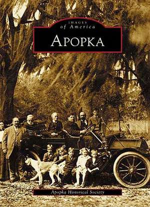 Apopka de Apopka Historical Society