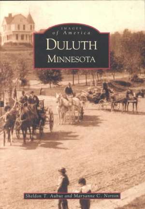 Duluth de Sheldon T. Aubut