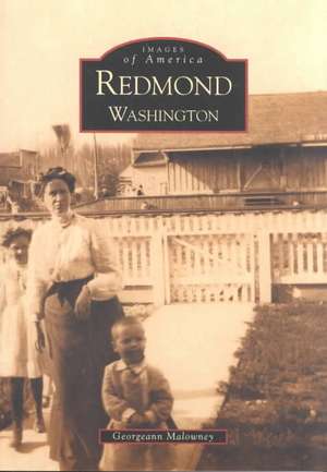 Redmond de Georgeann Malowney