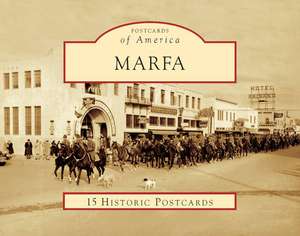 Marfa de Louise S. Oconnor