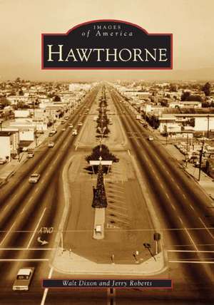 Hawthorne de Walt Dixon