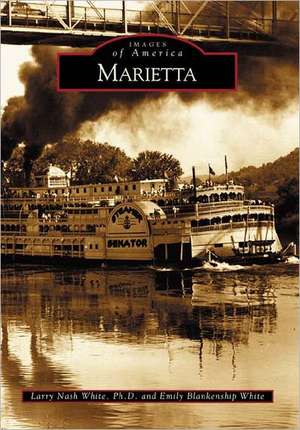 Marietta de Larry Nash White