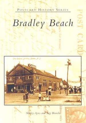 Bradley Beach de Shirley Ayres