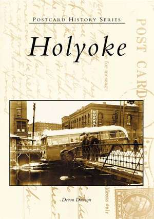 Holyoke de Devon Dawson