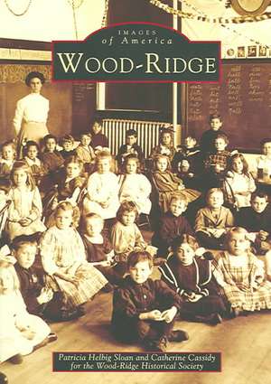 Wood-Ridge de Patricia Helbig Sloan