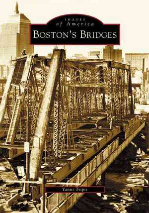 Boston's Bridges de Yanni Tsipis