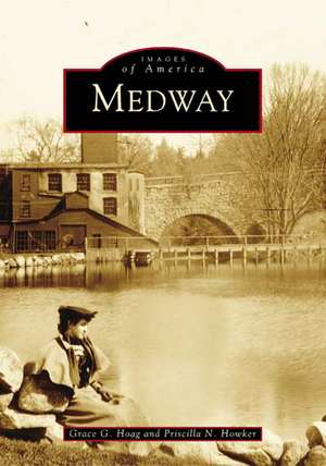 Medway de Grace G. Hoag