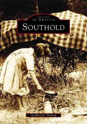 Southold de Geoffrey K. Fleming