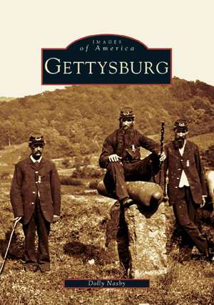 Gettysburg de Dolly Nasby