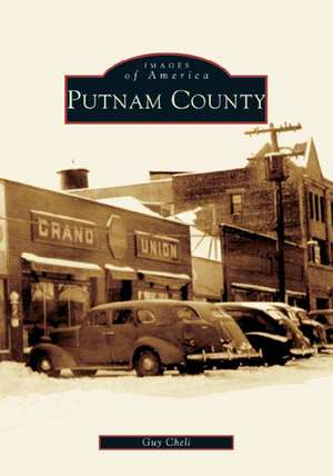 Putnam County de Guy Cheli