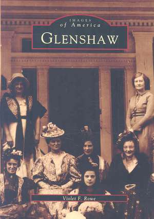 Glenshaw de Violet Rowe