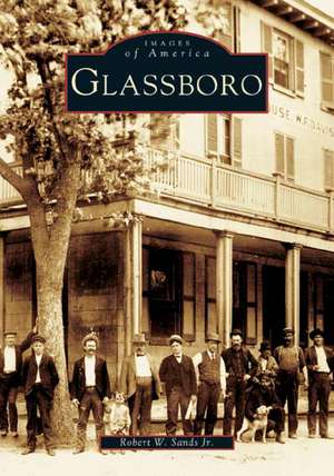 Glassboro de Robert A. Jr. Santos