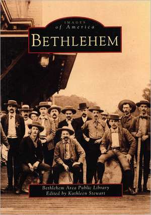 Bethlehem de Bethlehem Area Public Library