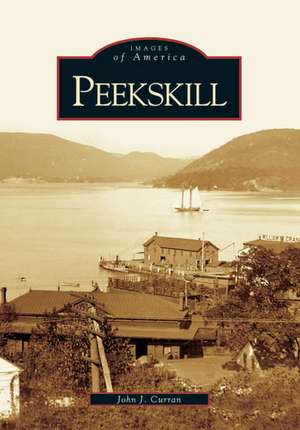 Peekskill de John J. Curran