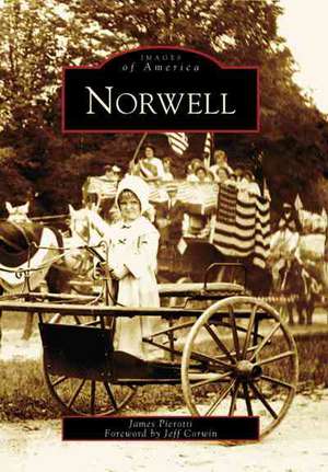 Norwell de James Pierotti