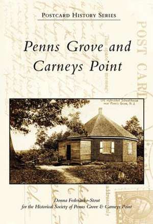 Penns Grove and Carneys Point de Donna Federanko-Stout