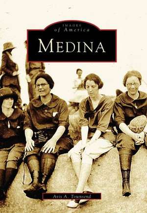 Medina de Avis A. Townsend