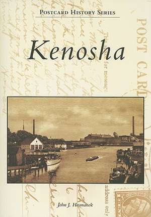 Kenosha de John J. Hosmanek