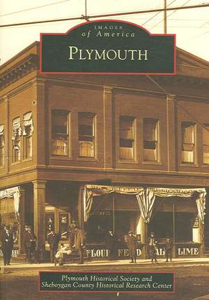 Plymouth de Plymouth Historical Society