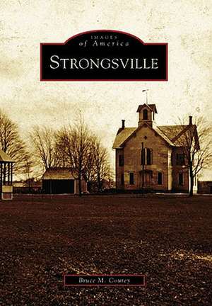 Strongsville de Bruce M. Courey