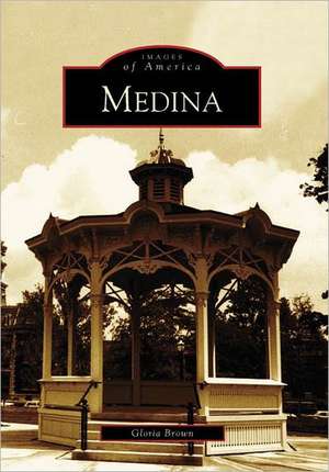 Medina de Gloria Brown