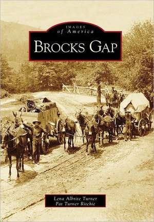 Brocks Gap de Lena Albrite Turner