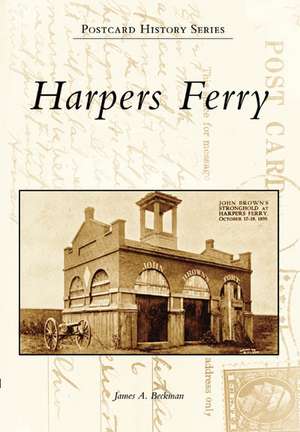 Harpers Ferry de James A. Beckman