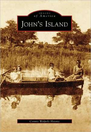 John's Island de Connie Walpole Haynie